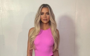 Khloe Kardashian Begs Instagram Not to Ban Her, Insists She Shows No Nipples in Video