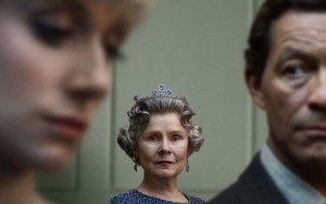 'The Crown' Adds Disclaimer to Warn Viewers of 'Fictional Dramatization' Amid Backlash