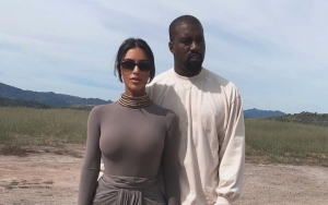 Kanye West Will Continue to 'Protect' Kim Kardashian Despite Divorce