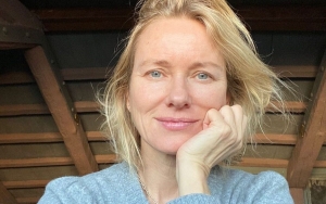 Naomi Watts Becomes More Sensitive to Smell After Starting Menopause at 36