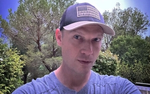 Nick Carter Struggles With Parenting While Touring With His Band
