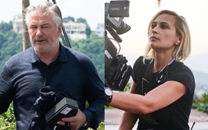 Alec Baldwin Slammed for 'Tone Deaf' Post on Halyna Hutchins' Death Anniversary