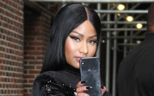 Nicki Minaj Will Attend 2023 Grammys Despite 'Super Freaky Girl' Category Complaints