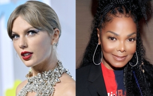 Taylor Swift Responds After Janet Jackson Gives Stamp of Approval to Her New Song