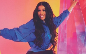 Cardi B Reacts After Scoring Win in $5M Cover Art Lawsuit