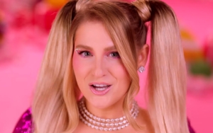 Meghan Trainor Embraces Self-Love on New Single 'Made You Look'