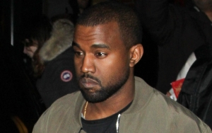 Vogue and Balenciaga Drop Kanye West Amid Anti-Semitic and 'WLM' T-Shirts Controversies
