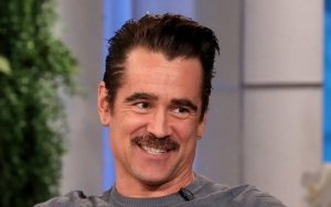 Colin Farrell Struggles to Start Emotional Conversations With His Teen Sons