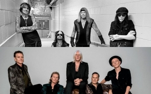 Motley Crue and Def Leppard Add New Dates for 2023 Joint Tour 