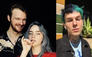 Billie Eilish's Brother FINNEAS Gets Along 'Flawlessly' With Her New Beau Jesse Rutherford