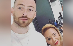 Mel B 'So Happy' After Saying 'Yes Straight Away' When Hairdresser Beau Proposes to Her