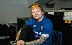 Ed Sheeran Plans 10 Music Videos for New Album