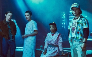 Millie Bobby Brown Would Love to See 'Strange Things' Take a Bow With Musical Episode