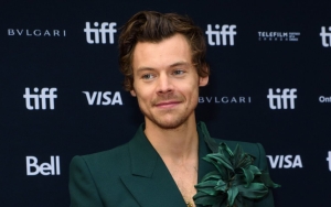 Harry Styles Predicted to Win Big at Grammy and Brit Awards in 2023