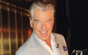 Pierce Brosnan Explains Why 'Mrs. Doubtfire' Outtakes Were 'Ridiculous'