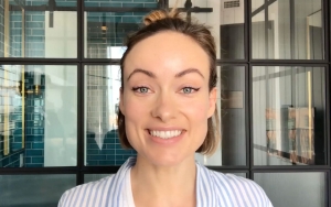 Olivia Wilde Defended by Animal Shelter Over Decision to Rehome Her Dog