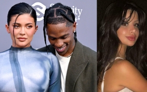 Kylie Jenner and Travis Scott's Alleged Side Chick Subtly Diss Each Other Amid Cheating Rumors