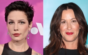 Halsey Credits Alanis Morissette for Helping Her Career With 'Best F**k You Songs'