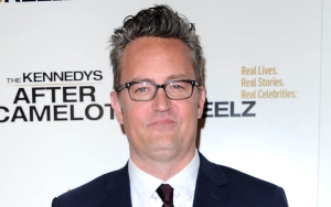 Matthew Perry's Sobriety Journey Costs Him $9 Million