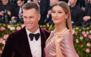 Tom Brady 'No Longer' Thinking About Reconciliation Amid Gisele Bundchen Divorce Rumors