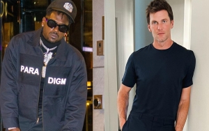 Antonio Brown Mocks Tom Brady With Savage Meme After Bucs' Loss to Panthers