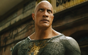 Dwayne Johnson Celebrates 'Black Adam' 'Monumental and Historical' Box Office Win