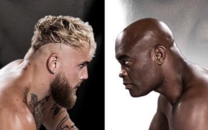Jake Paul Warns Against Betting on Anderson Silva Ahead of Boxing Match
