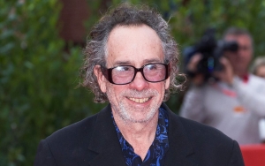 Tim Burton Disses Disney as 'Horrible Big Circus' After Directing 'Dumbo'