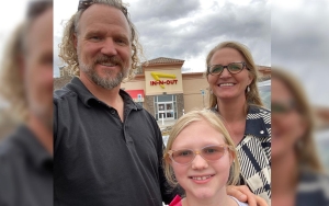 'Sister Wives': Christine and Kody Brown's Daughter Truely Calls Their Divorce 'Betrayal' 