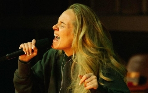 Adele's 'One Night Only' Concert Special Almost Turned Into Chaos, Says Director