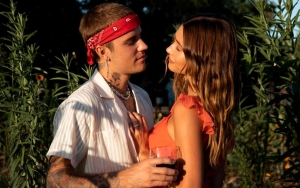 Justin Bieber in Good Spirits During Shopping Spree With Hailey Weeks Post-World Tour Cancelation