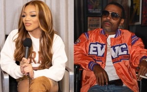 GloRilla and Lil Duval Have Online Back-and-Forth After He Mocks Her Name 