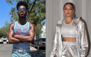 Lil Nas X Turned Down an Invite to a Beyonce Party - Find Out Why 