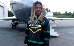 Fans Believe Lil Durk Snitches After His Attemped Murder Charges Are Dropped 