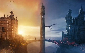 Paul Feig Hopes to Launch New Franchise With 'School for Good and Evil' 