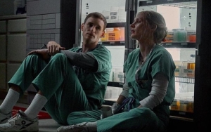 Eddie Redmayne Opted Against Method Acting for His Role as Serial Killer in 'The Good Nurse'