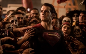 Henry Cavill Confirms His Return as Superman, Promises Fans Their Patience Will be 'Rewarded'