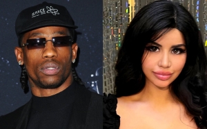 Travis Scott's Rumored Ex-Fling Rojean Kar Finds Rapper's Reaction to Cheating Rumors 'Hurtful'