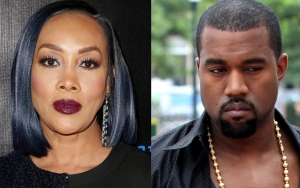 Vivica A. Fox Tells Kanye West Not to Be 'Afraid' to Seek Help