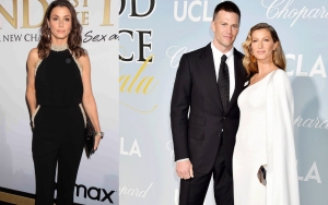 Tom Brady's Ex Bridget Moynahan Shares Cryptic Post About Ending Marriage Amid His Rumored Divorce
