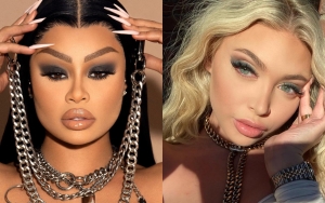 Blac Chyna Slaps TikTok Star Ava Louise With Cease and Desist Letter After Sex Trafficking Claims