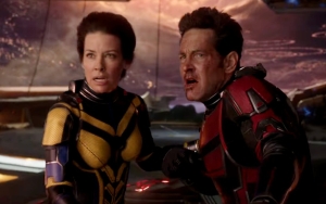 First 'Ant-Man and The Wasp: Quantumania' Trailer Explores 'Secret Universe Beneath Ours'