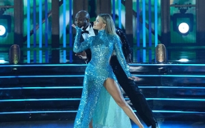 'DWTS' Recap: Celebrity Dancers Celebrate 'Michael Bubble Night' 