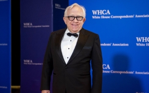 Video Shows Major Damage on Leslie Jordan's Car as It's Removed From Crash Scene