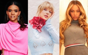 Candace Owens Dragged for Calling Taylor Swift and Beyonce's Albums 'Bad'