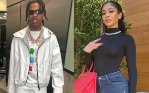 Lil Baby Denies He's in the Photo That Fueled Saweetie Dating Rumors