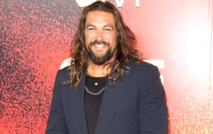 Jason Momoa Almost Bares All in Cheeky Instagram Post