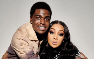 Monica and Kodak Black Reportedly Dating Casually