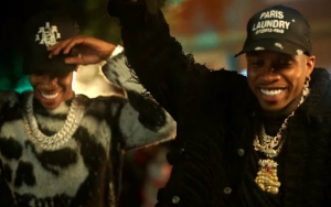 A Boogie Wit Da Hoodie Gives 'Take Shots' ft. Tory Lanez Music Video Treatment