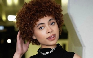 Ice Spice Laughs Off Halloween Costume of Her